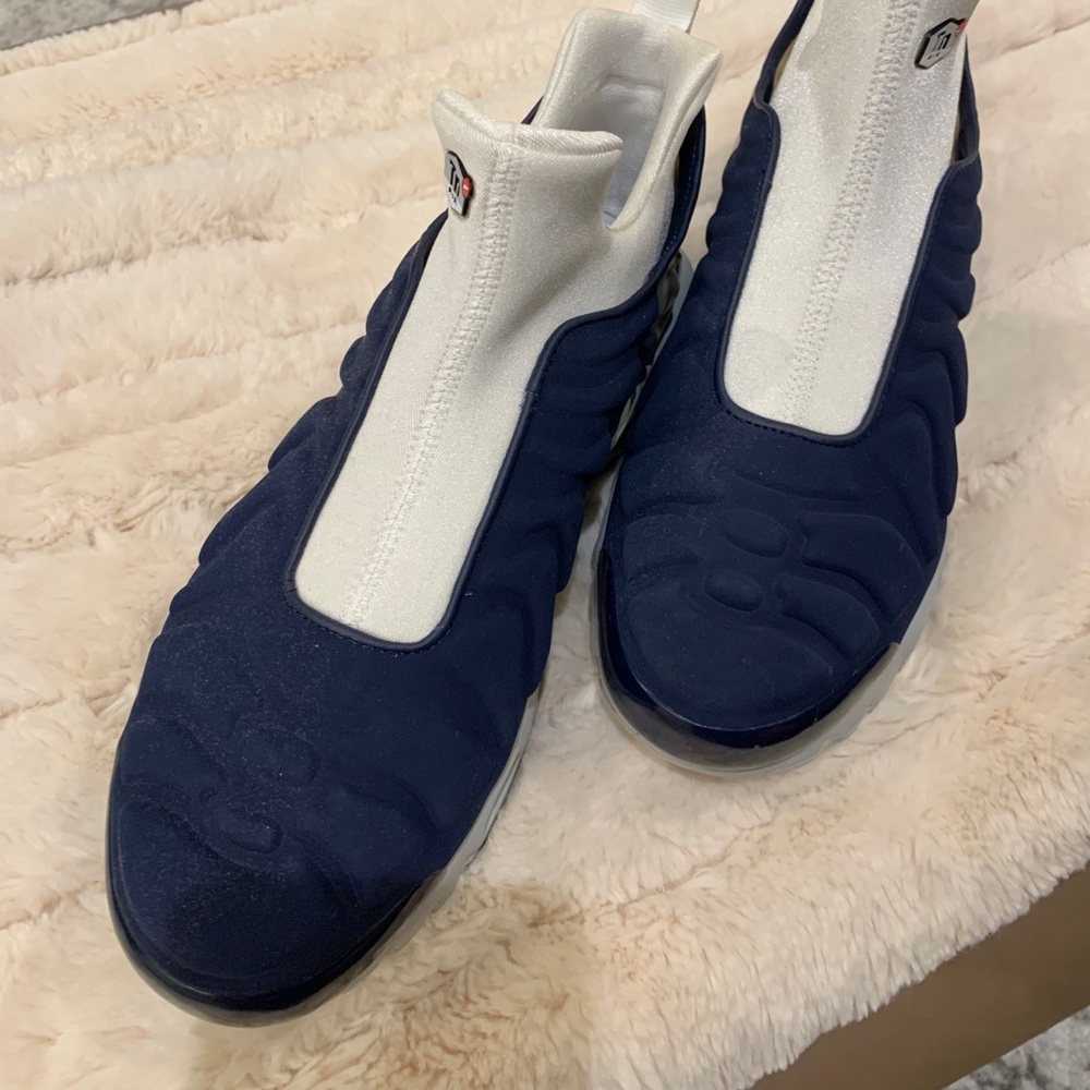 Nike Air Max Plus High Top Sneakers